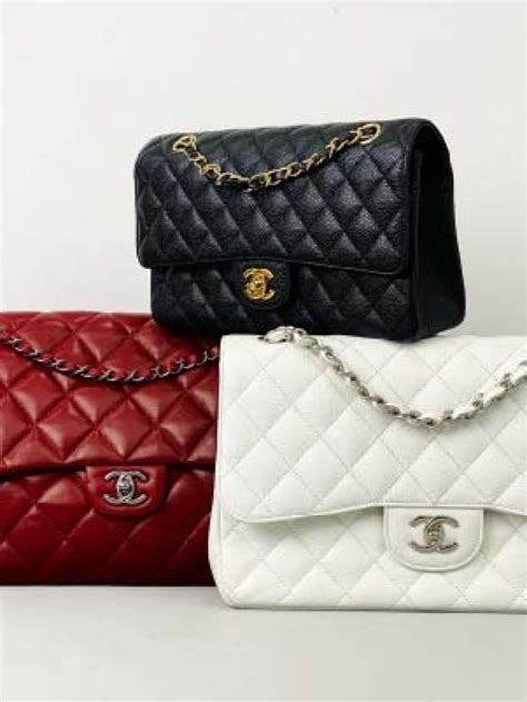 Vale a pena Comprar uma Bolsa Chanel nos Estados Unidos